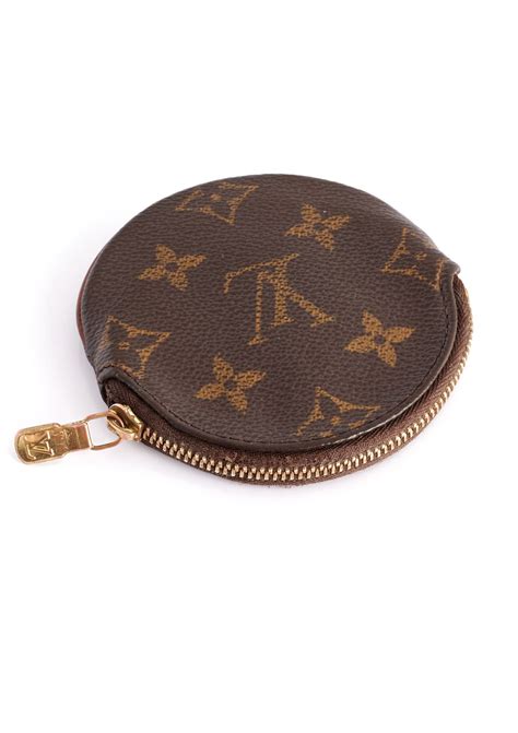 vintage louis vuitton coin purse|authentic louis vuitton vintage purses.